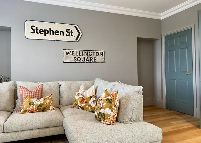 Railway House York, Centre - Free Parking