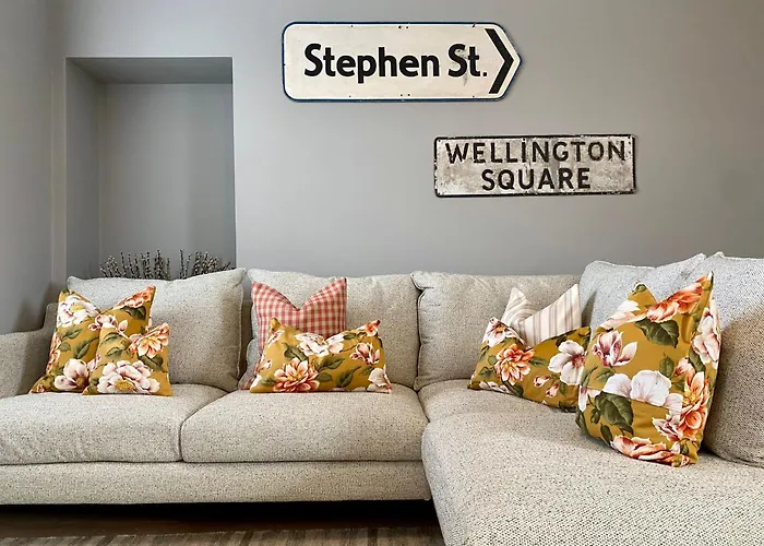 Railway House York, Centre - Free Parking 4*