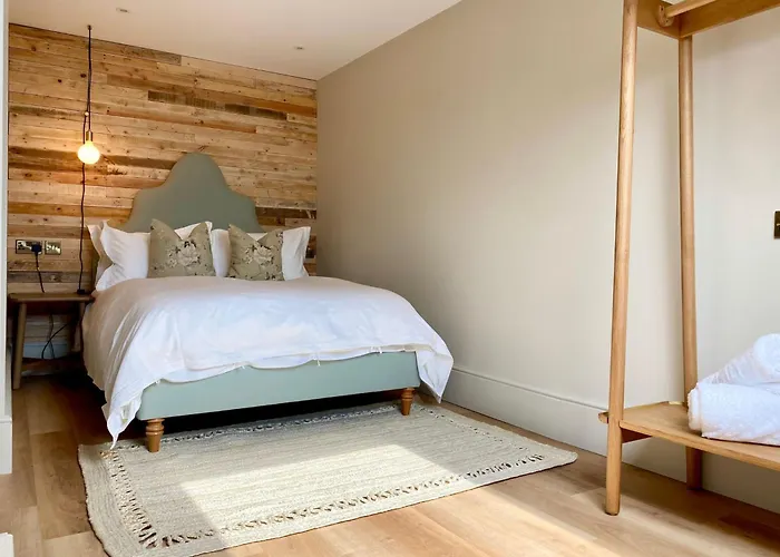 Railway House York, Centre - Free Parking Aparthotel