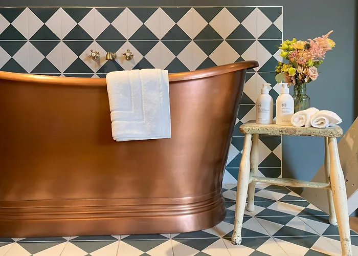 Aparthotel Railway House York, Centre - Free Parking 4*