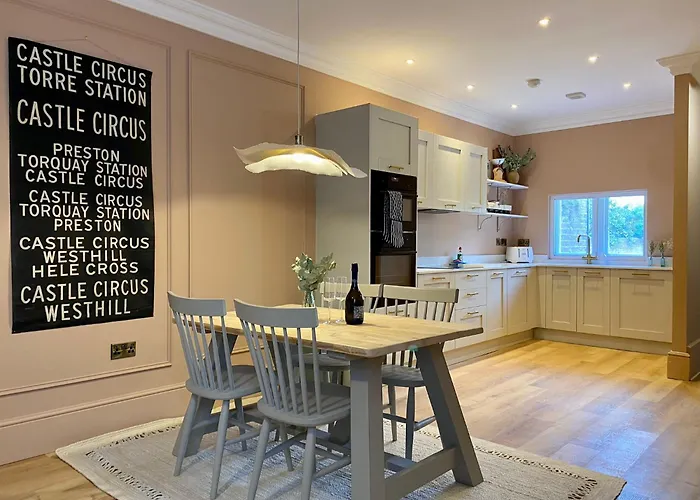 Aparthotel Railway House York, Centre - Free Parking