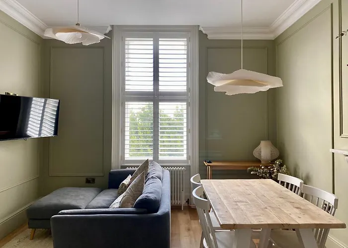 Railway House York, Centre - Free Parking Aparthotel 4*