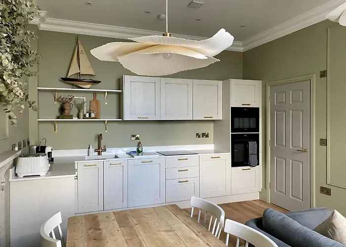 Railway House York, Centre - Free Parking