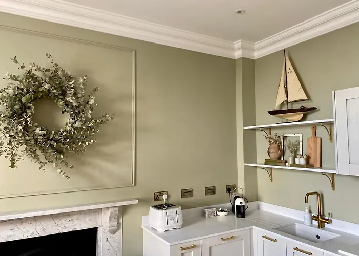 Aparthotel Railway House York, Centre - Free Parking