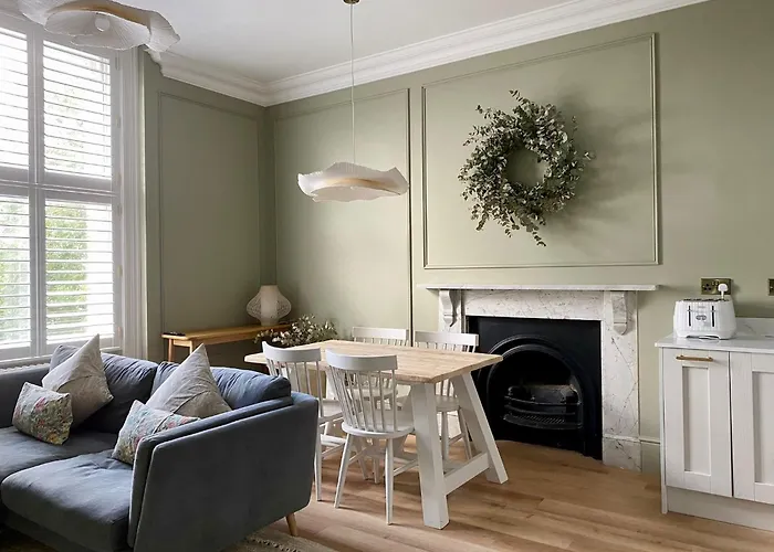 Railway House York, Centre - Free Parking York