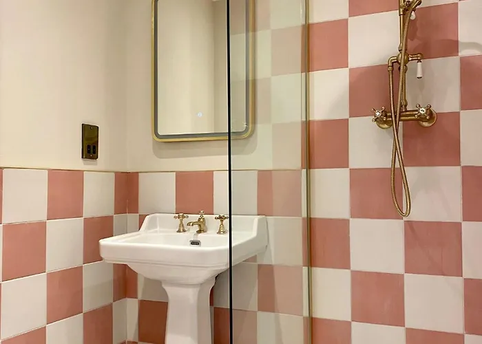 Railway House York, Centre - Free Parking York