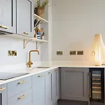 Railway House York, Centre - Free Parking Apartmanhotel York