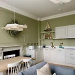 Apartmanhotel Railway House York, Centre - Free Parking