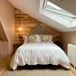 Apartmanhotel Railway House York, Centre - Free Parking