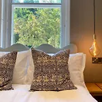 Railway House York, Centre - Free Parking 4*