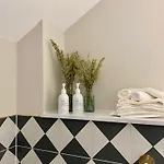 Apartmanhotel Railway House York, Centre - Free Parking 4*