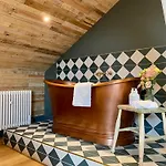 Railway House York, Centre - Free Parking Apartmanhotel York