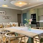 Railway House York, Centre - Free Parking Aparthotel