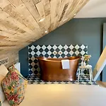 Apartmanhotel Railway House York, Centre - Free Parking 4*