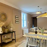 Railway House York, Centre - Free Parking Apartmanhotel York