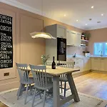 Aparthotel Railway House York, Centre - Free Parking