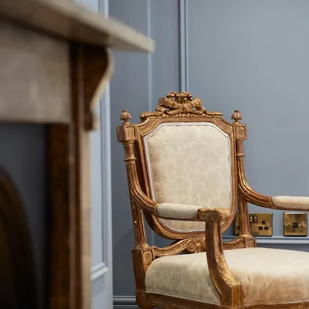Railway House By Chateau Anna * York