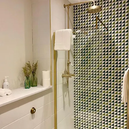 Апарт-отель Railway House By Chateau Anna 4*