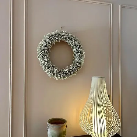 Railway House By Chateau Anna Апарт-отель