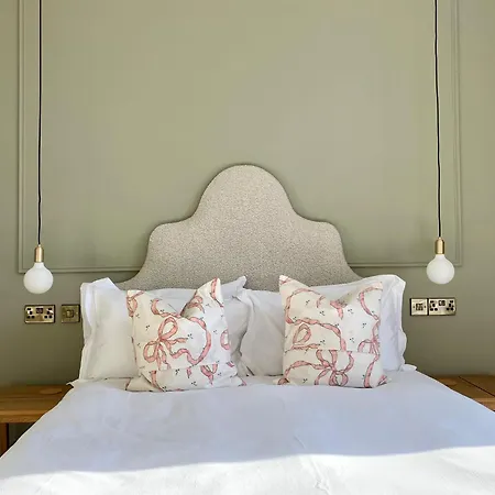 Railway House By Chateau Anna Lägenhetshotell *