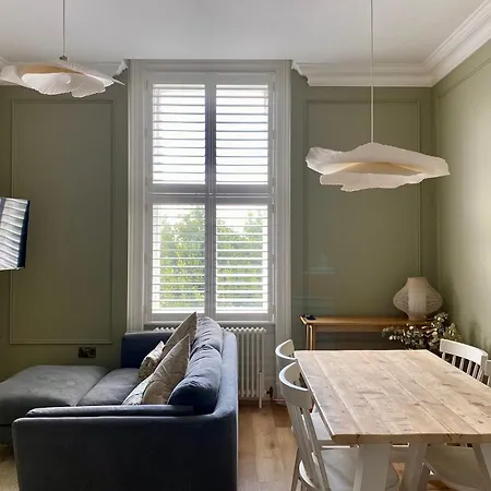 Railway House By Chateau Anna Апарт-отель 4*